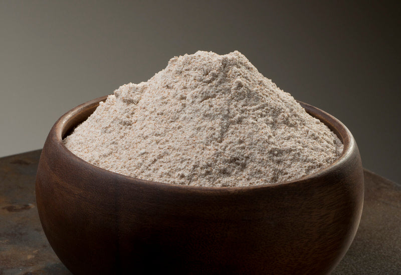 Organic Whole-Kernel Bread Flour
