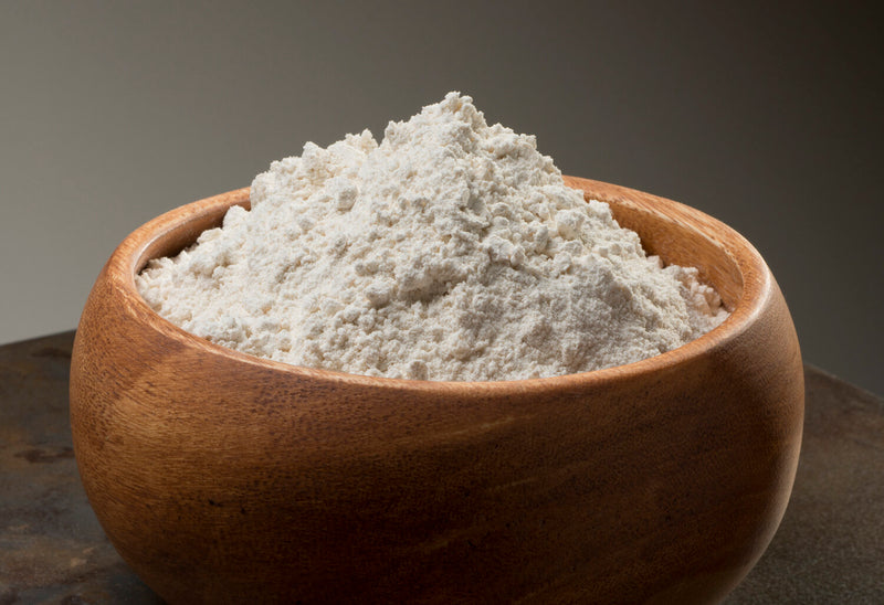 can you substitute white lily flour for cake flour Organic Frederick Cake Flour – Janie's Mill