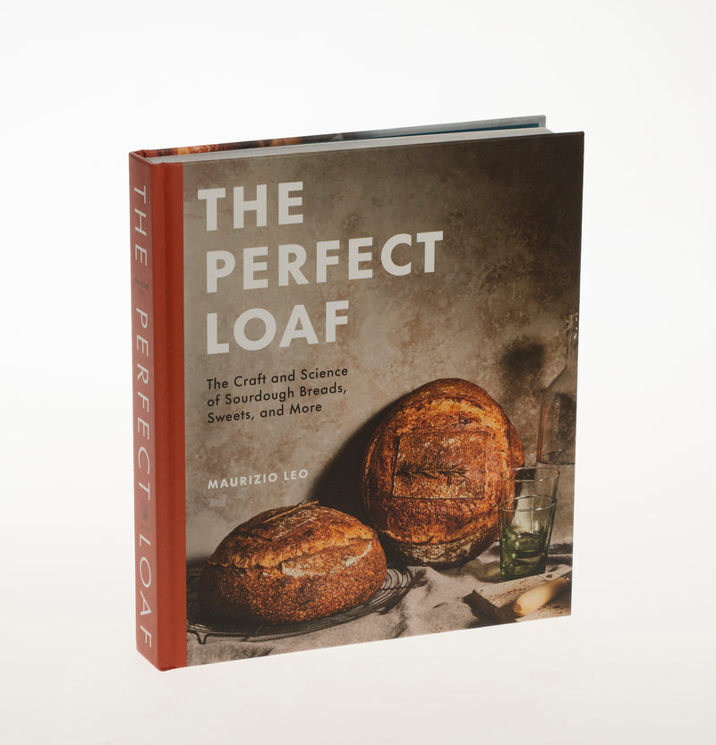 The Perfect Loaf, by Maurizio Leo