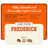 Organic Frederick Cake Flour