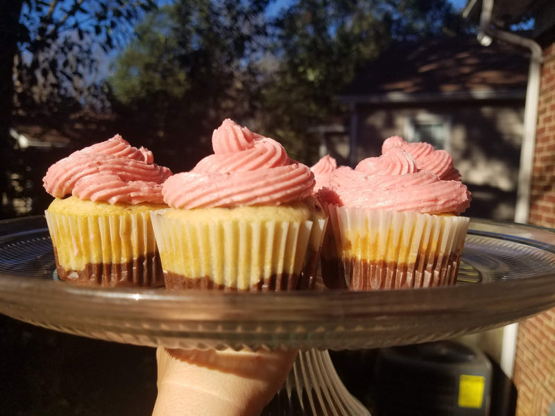 Classic Cupcakes