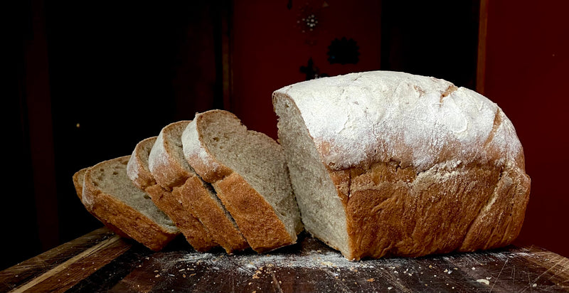 Family Sandwich Loaf