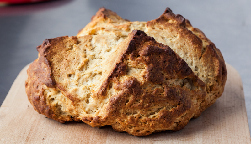 Irish Soda Bread