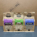 Flaked Grains Sampler