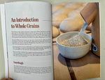 Vegan Whole Grain Baking, by Annie Clapper