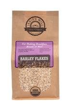 Flaked Grains Sampler