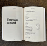 Existential Bread, by Jim Franks