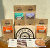 Mother's Day Gift Set with Whole Grains