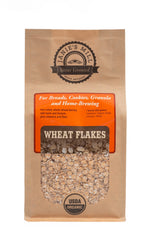 Flaked Grains Sampler