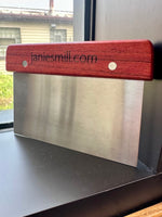 Bench Scraper
