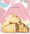 The Fresh-Milled Flour Bread Book, by Tim Giuffi