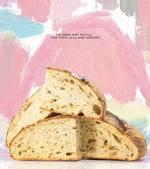 The Fresh-Milled Flour Bread Book, by Tim Giuffi
