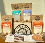 Mother's Day Gift Set with Stone-milled Flours