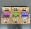 Flaked Grains Sampler