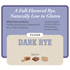 Mother's Day Gift Set with Stone-milled Flours