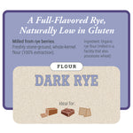 Mother's Day Gift Set with Stone-milled Flours
