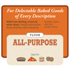 Mother's Day Gift Set with Stone-milled Flours
