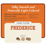 Mother's Day Gift Set with Stone-milled Flours
