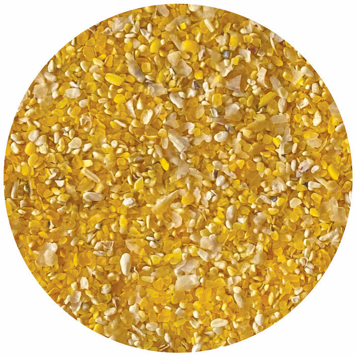 Organic Golden Yellow Polenta/Grits