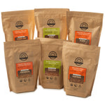 Whole Berry Sampler (3-pound bags)