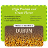 Organic Durum Berries