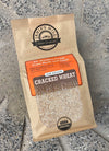 Organic Cracked Wheat (Raw Bulgur)