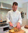 Advanced Bread Baking at Home, by Daniele Brenci