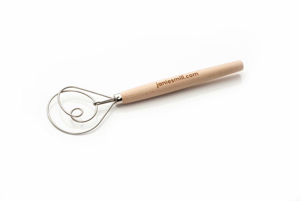 Danish Dough Whisk