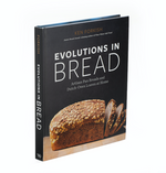 Evolutions in Bread by Ken Forkish