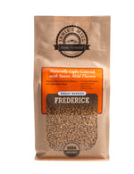 Organic Frederick White Wheat Berries