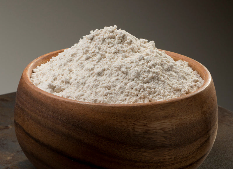 Organic All-Purpose Flour