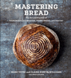Mastering Bread, by Marc Vetri and Claire Kopp McWilliams