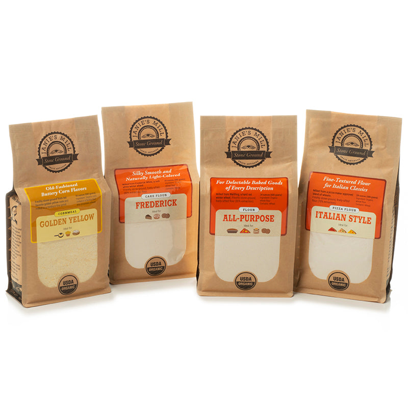 Pantry Pack Sampler