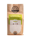 Organic Spelt Flour