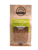 Organic Spelt Berries