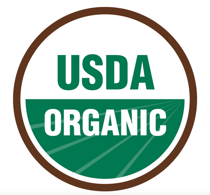 Organic Red Fife Heirloom Flour