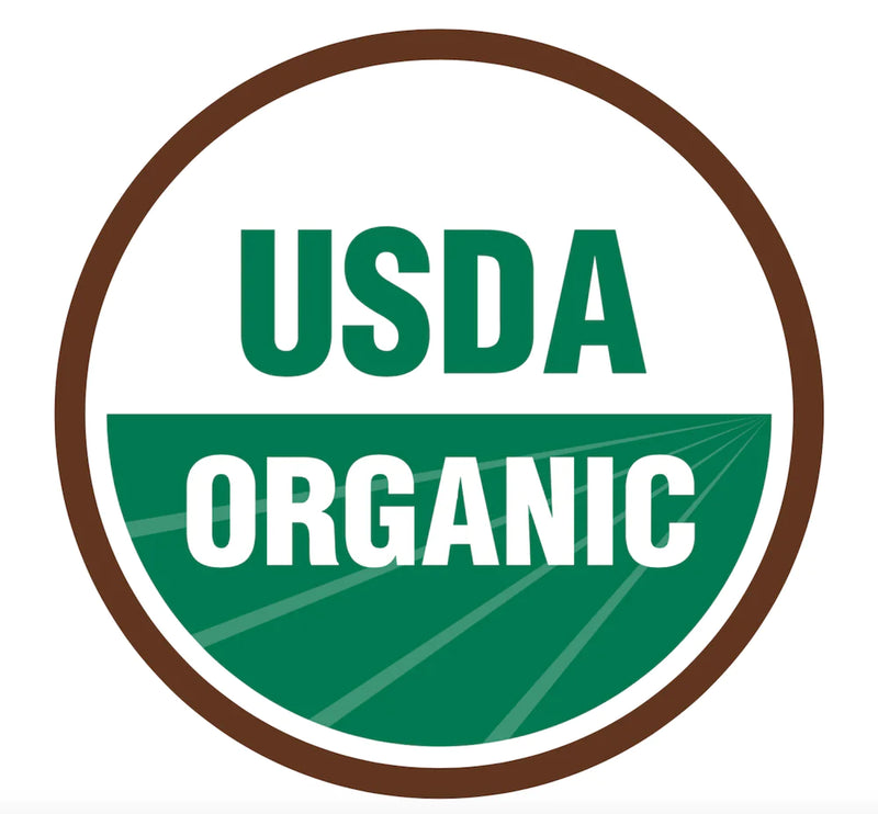 Organic Oat Flakes (Rolled Oats)