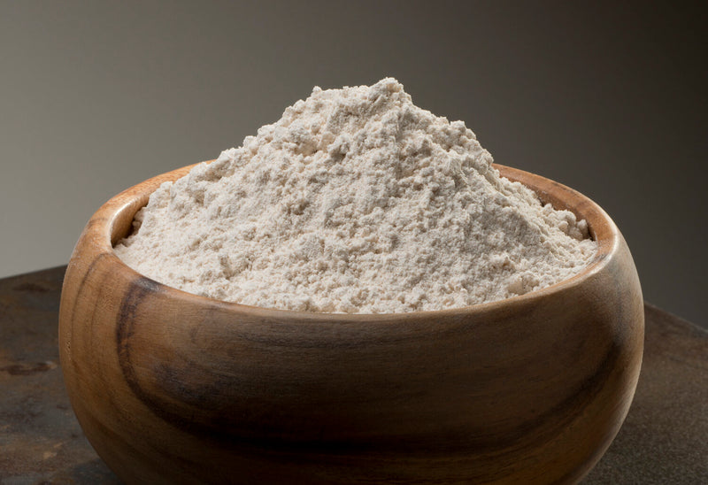 Organic Artisan Blend Bread Flour