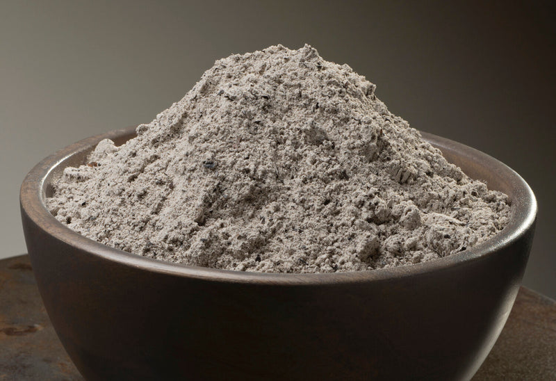 Organic Buckwheat Flour from Whole Groats
