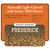Organic Frederick White Wheat Berries