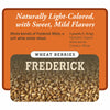 Organic Frederick White Wheat Berries