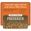 Mother's Day Gift Set with Whole Grains