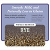 Organic Rye Berries