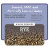 Mother's Day Gift Set with Whole Grains