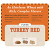 Organic Turkey Red Flour