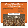 Mother's Day Gift Set with Whole Grains