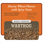 Mother's Day Gift Set with Whole Grains