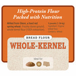 Bread Baker's Sampler (1.5-pound bags)